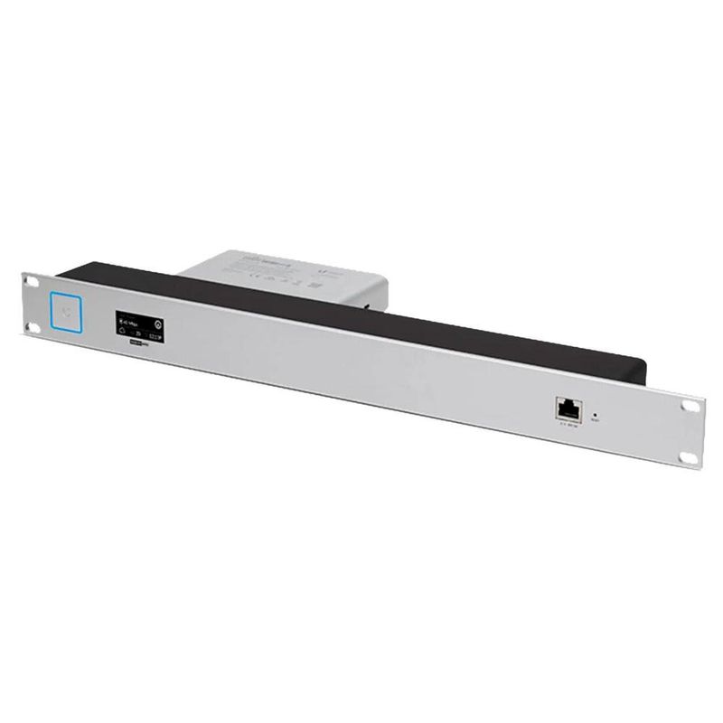 montagem em rack ubiquiti do cloudkey 19" (mp)