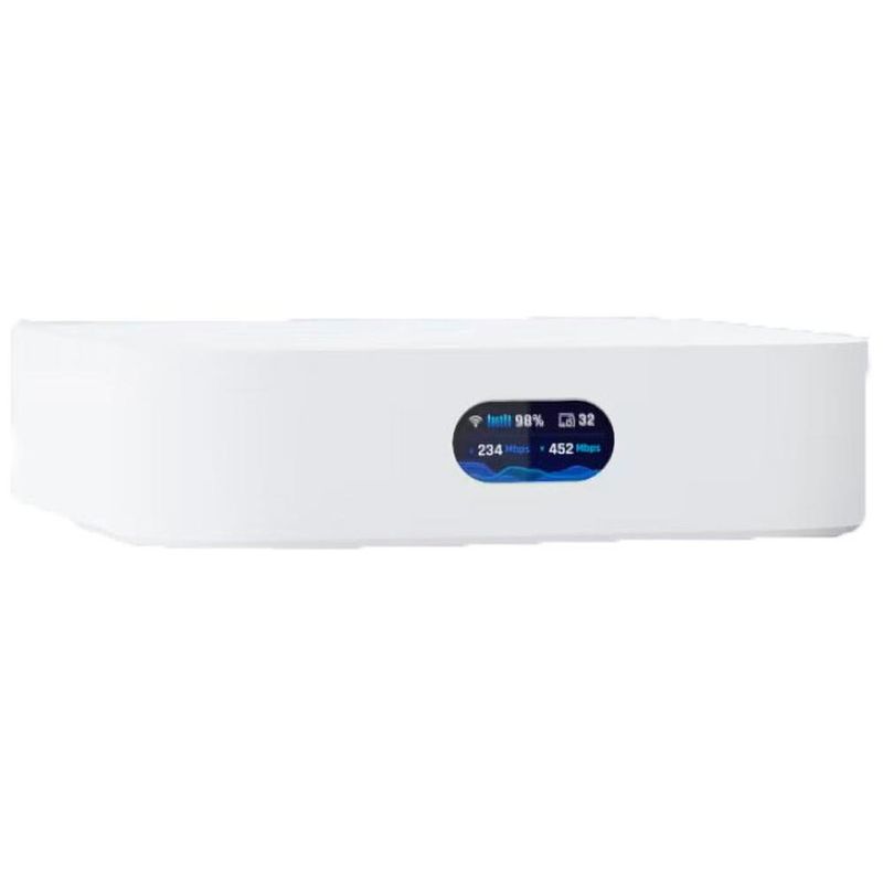 ponto de acesso cloud gateway wifi 6 unifi express ubiquiti (mp)