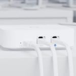 ponto de acesso cloud gateway wifi 6 unifi express ubiquiti (mp)