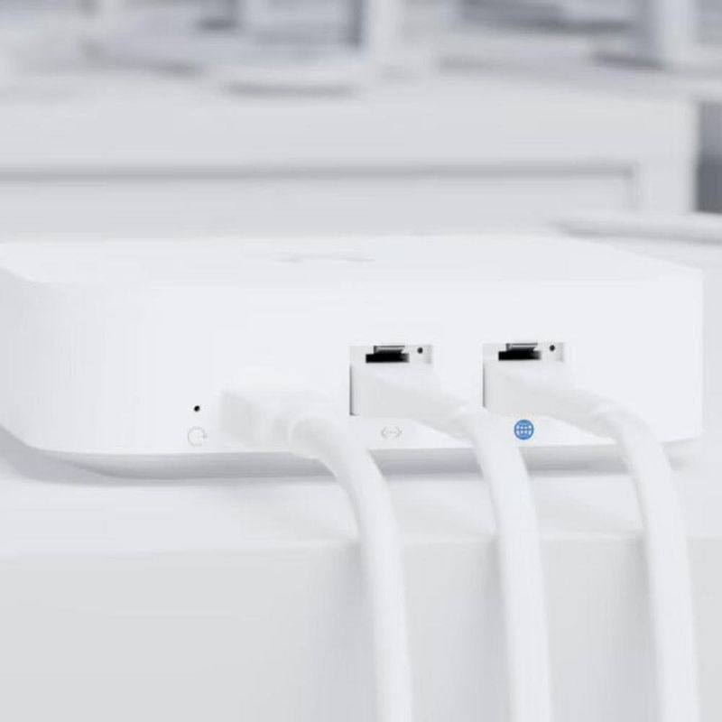 ponto de acesso cloud gateway wifi 6 unifi express ubiquiti (mp)