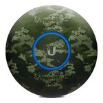 capa camuflada ubiquiti personalizada para antena u6+ u6 lite e nanohd (mp)