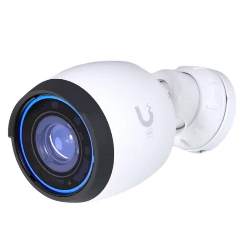 câmera ip 8mp g5 pro bullet ubiquiti (mp)