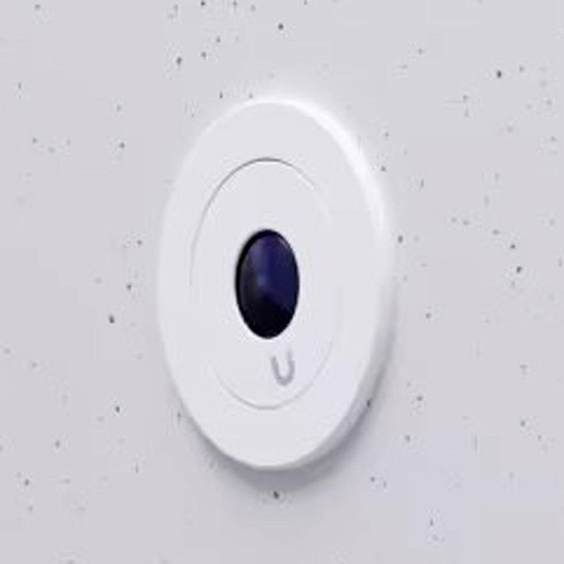 câmera de segurança ubiquiti ip 8mp ai theta (mp)