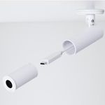 câmera de segurança ubiquiti ip 8mp ai theta (mp)
