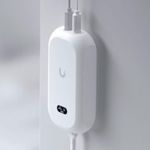 câmera de segurança ubiquiti ip 8mp ai theta (mp)