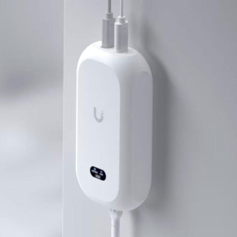 câmera de segurança ubiquiti ip 8mp ai theta (mp)