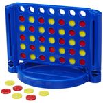 jogo hasbro grab and go connect 4 f8253