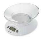 balança de cozinha britânia bcz branco