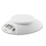 balança de cozinha britânia bcz branco