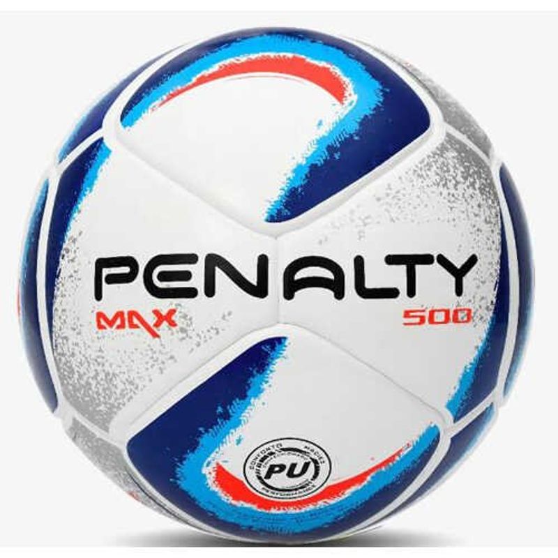 bola de futsal penalty max 500 term xxiv