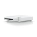 switch ubiquiti poe 5 portas camada 2 flexível (mp)