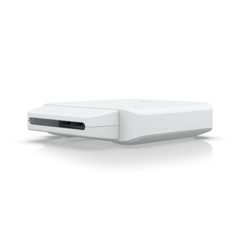 switch ubiquiti poe 5 portas camada 2 flexível (mp)