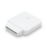 switch ubiquiti poe 5 portas camada 2 flexível (mp)