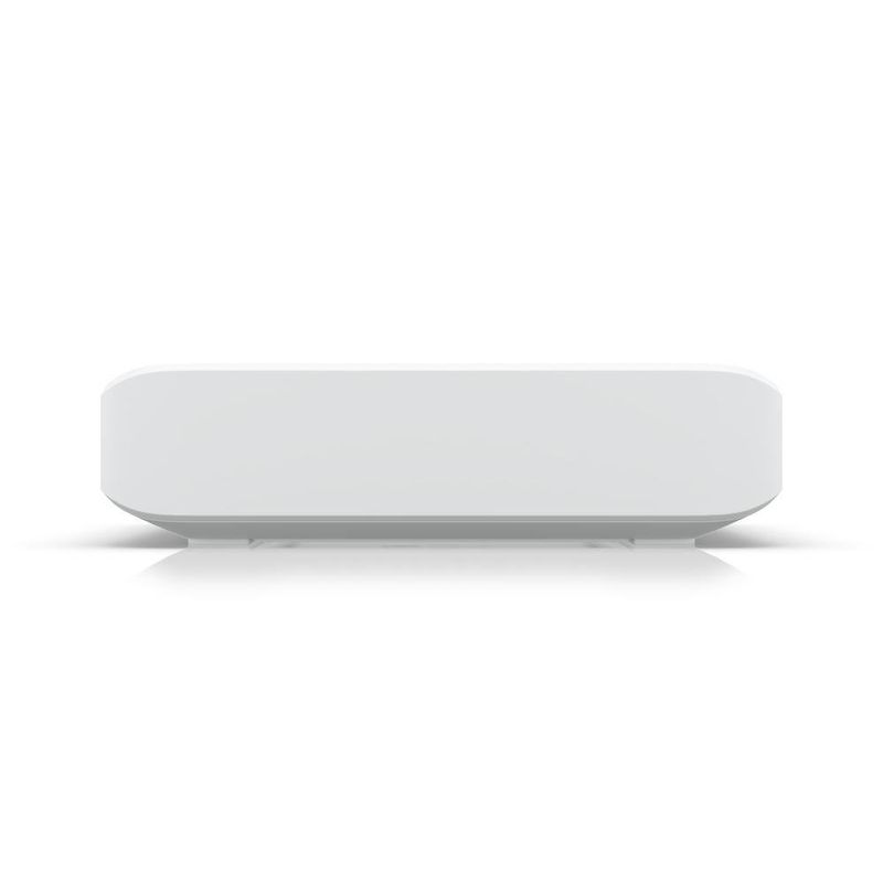 switch ubiquiti poe 5 portas camada 2 flexível (mp)