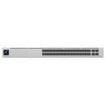 switch ubiquiti unifi pro 32 portas camada 3 (mp)
