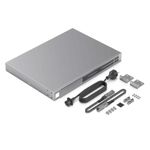 switch ubiquiti unifi pro 32 portas camada 3 (mp)