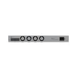 switch ubiquiti unifi pro 32 portas camada 3 (mp)