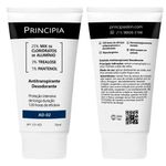 antitranspirante desodorante principia ad-02 70ml