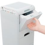 purificador e umidificador de ar streamer daikin mck55 127v (mp)