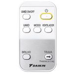 purificador e umidificador de ar streamer daikin mck55 127v (mp)