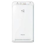 purificador de ar daikin tipo 40 127v branco (mp)
