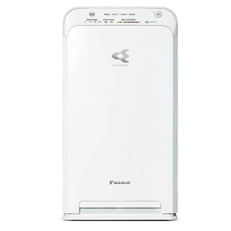 purificador de ar daikin tipo 40 127v branco (mp)