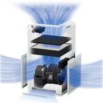 purificador de ar daikin tipo 40 127v branco (mp)