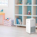 purificador de ar daikin tipo 40 127v branco (mp)