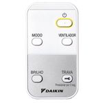 purificador de ar daikin tipo 55 127v branco (mp)