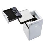 purificador de ar daikin tipo 55 127v branco (mp)