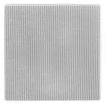 caixa de som de embutir jbl com alto-falante de kevlar 6.5" ciplus6r (mp)