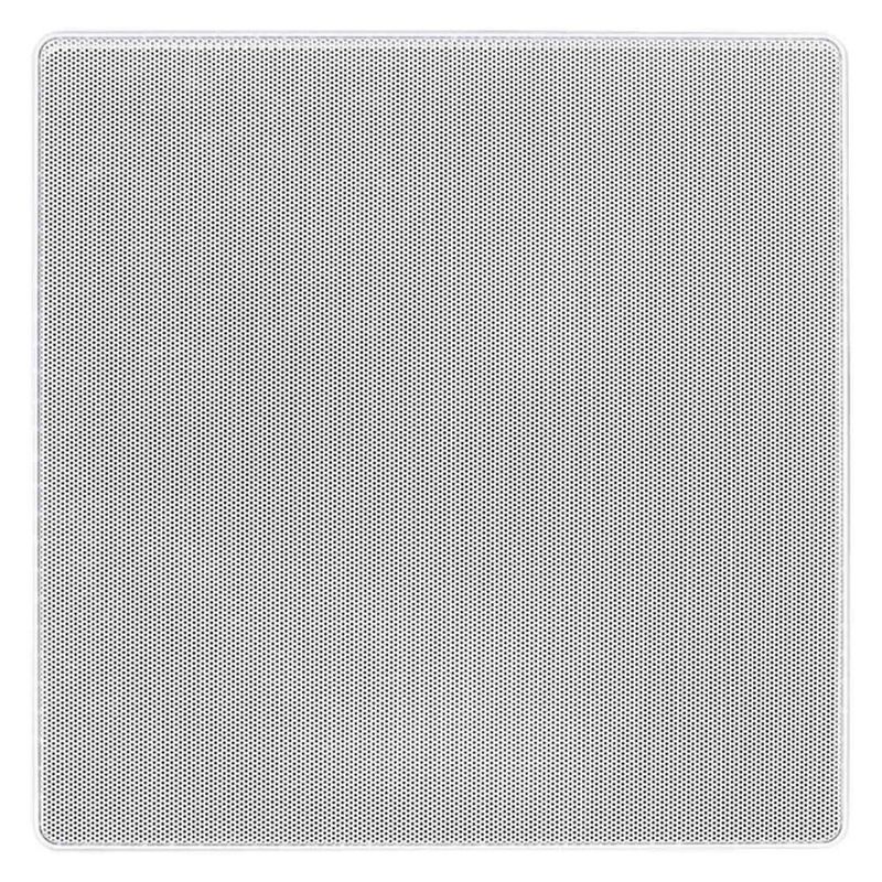 caixa de som de embutir jbl com alto-falante de kevlar 6.5" ciplus6r (mp)