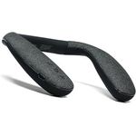 caixa de som de pescoço homespot hs-jy508 preto a-bi