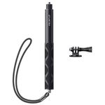 bastão de selfie invisível atumtek a-bi