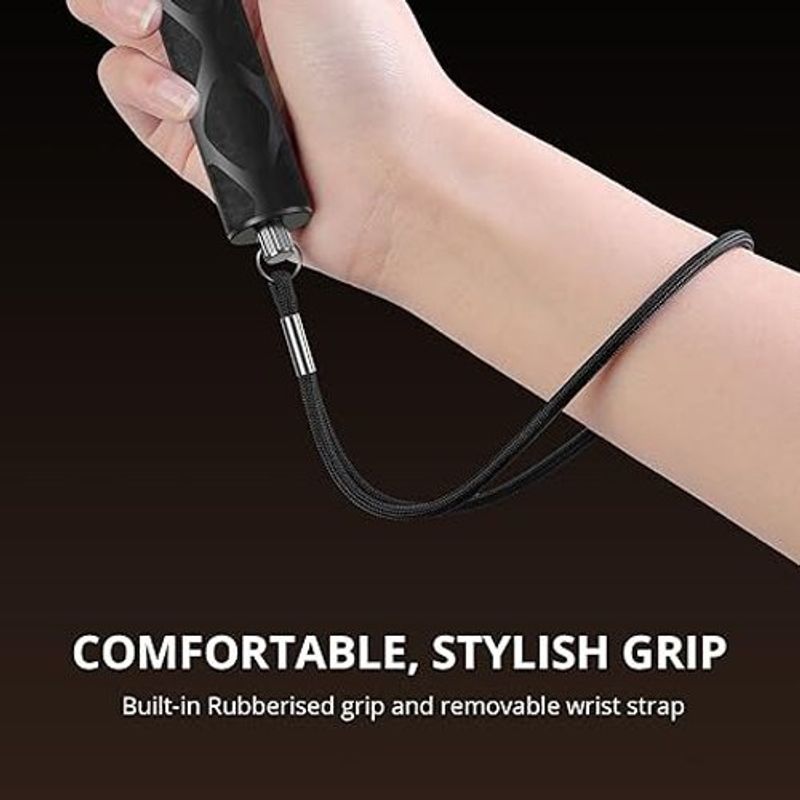 bastão de selfie invisível atumtek a-bi