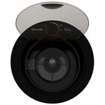 lavadora tanquinho mueller plus 4,5kg 127v preto (mp)