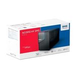 nobreak sms 1.5kva pro entrada bivolt saida 115v conexão para bateria externa 29401 (mp)