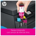 impressora ink tank hp 532 aio colorido multifuncional 5hx16a (mp)