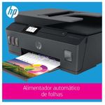 impressora ink tank hp 532 aio colorido multifuncional 5hx16a (mp)