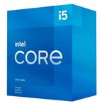 processador intel core i5 11400f lga 1200 2.6ghz cache 12mb bx8070811400f (mp)