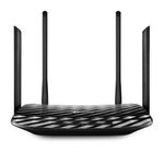 roteador wireless tp-link ac 1300mbps mu-mimo 4 antenas gigabit ec225-g5 (mp)