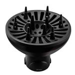 escova rotativa philco beauty shine 1100w rosa pec07r