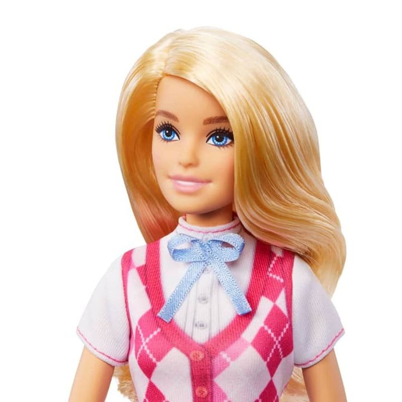 boneca barbie mattel detetive a grande corrida de cavalos malibú equitação hxj38