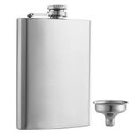 cantil para bebidas ywq 237 ml inox a-bi