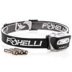 lanterna foxelli farol led a-bi