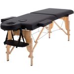 mesa de massagem portátil bestmassage a-bi