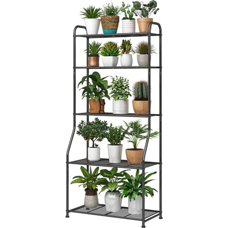 suporte para plantas 5 camadas simple trending a-bi