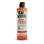shampoo antipulgas e carrapatos kaipulgas 500ml (mp)