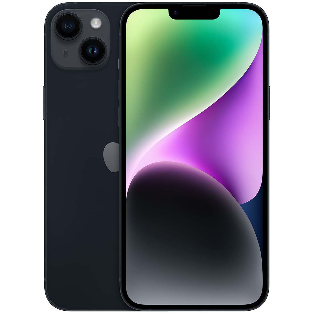 iPhone 14 5G 128GB Preto Tela 6.1