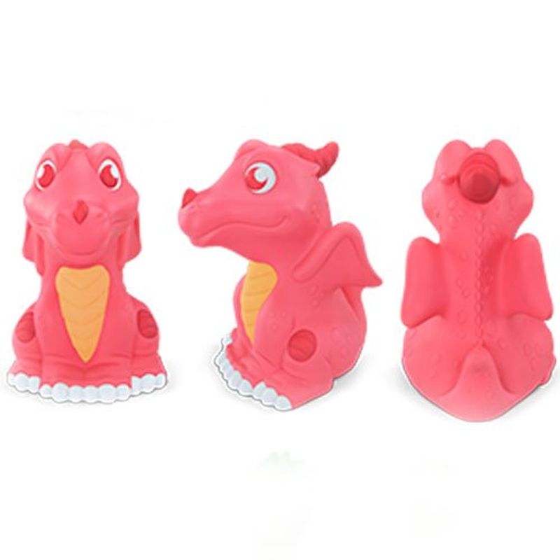 boneco roma coleção grandes dragos sortido 138